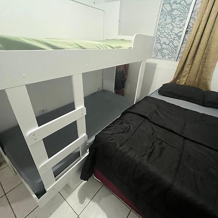 Flat Manguezal Porto De Galinhas Lägenhet Exteriör bild