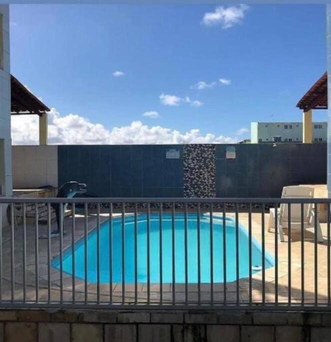Flat Manguezal Porto De Galinhas Lägenhet Exteriör bild