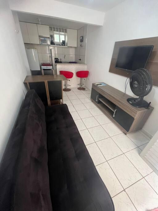 Flat Manguezal Porto De Galinhas Lägenhet Exteriör bild
