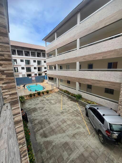 Flat Manguezal Porto De Galinhas Lägenhet Exteriör bild