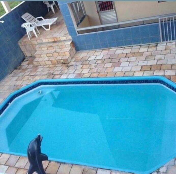 Flat Manguezal Porto De Galinhas Lägenhet Exteriör bild