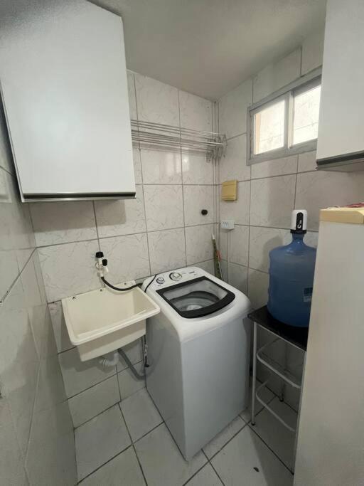 Flat Manguezal Porto De Galinhas Lägenhet Exteriör bild