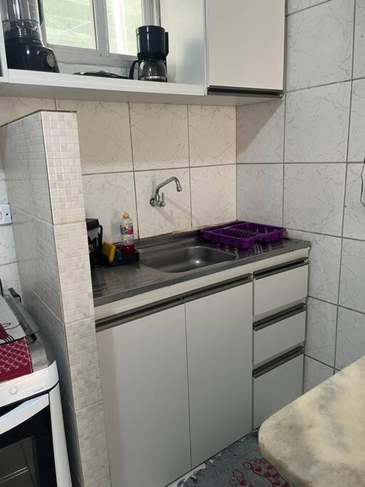 Flat Manguezal Porto De Galinhas Lägenhet Exteriör bild