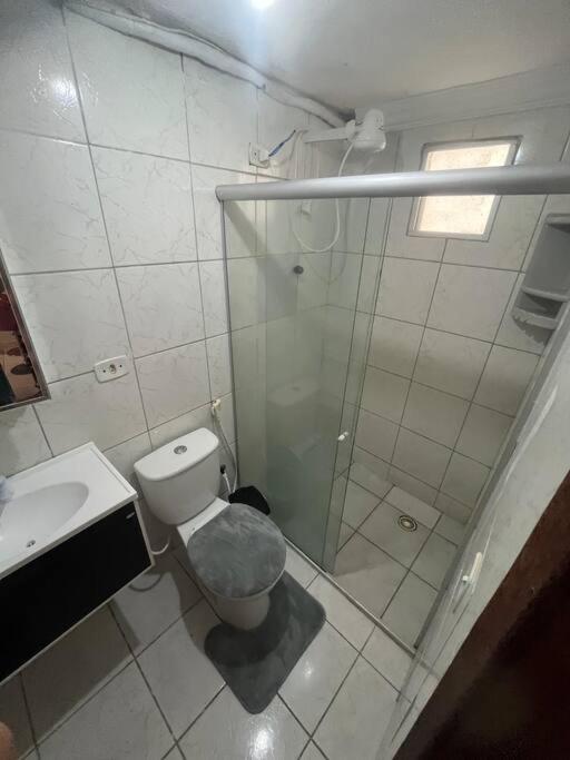 Flat Manguezal Porto De Galinhas Lägenhet Exteriör bild