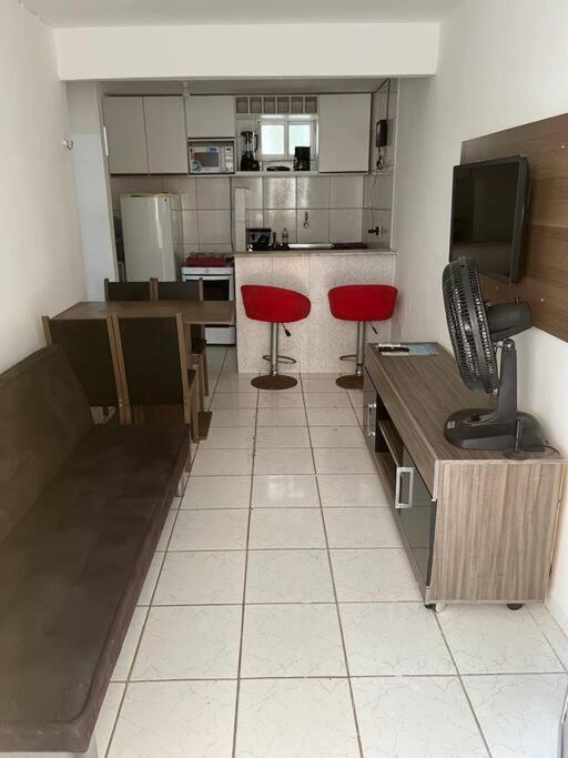 Flat Manguezal Porto De Galinhas Lägenhet Exteriör bild