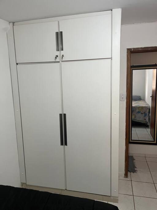 Flat Manguezal Porto De Galinhas Lägenhet Exteriör bild