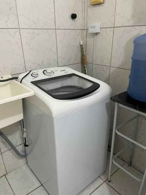 Flat Manguezal Porto De Galinhas Lägenhet Exteriör bild