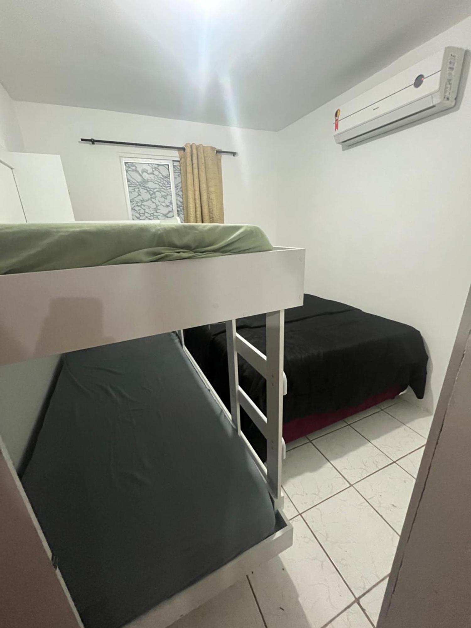 Flat Manguezal Porto De Galinhas Lägenhet Exteriör bild